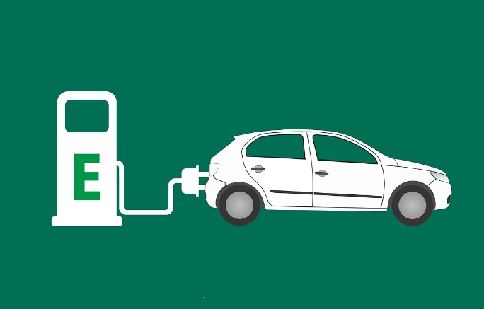<b>電動車微信掃碼充電樁的核心功能——鋒火科技制造</b>