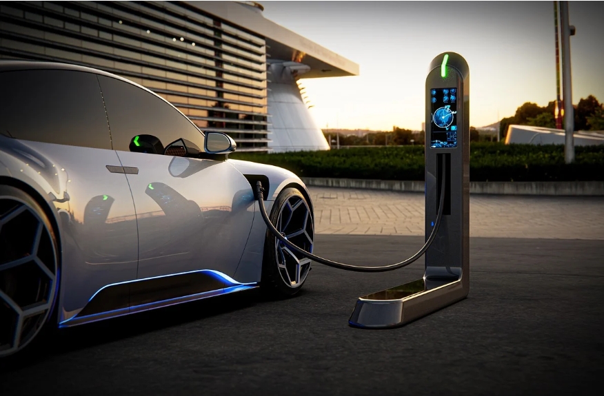 <b>開發電動汽車共享充電樁小程序的必要性與商業價值</b>