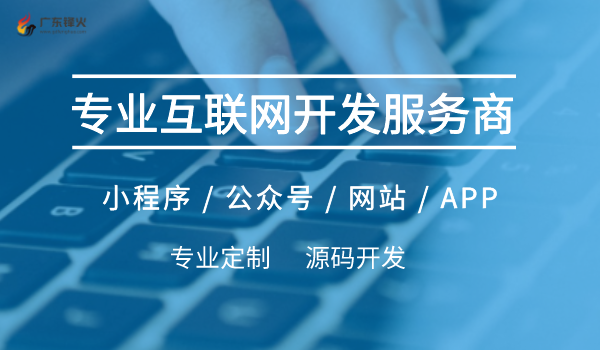 <b>小程序、公眾號、網站、APP軟件開發定制，解鎖企業全渠道營銷路徑「數字化轉</b>