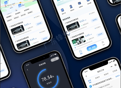 <b>充電站管理系統(tǒng)開發(fā)：驅(qū)動新能源汽車基礎(chǔ)設(shè)施的智能化升級</b>