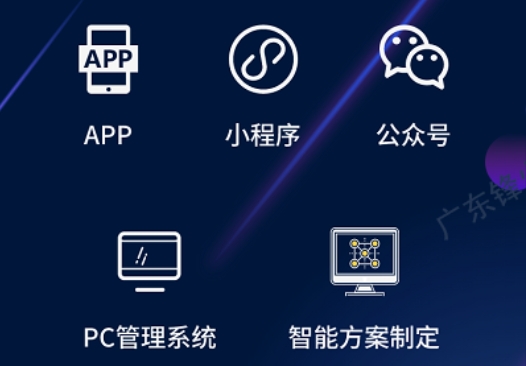 小程序app開發